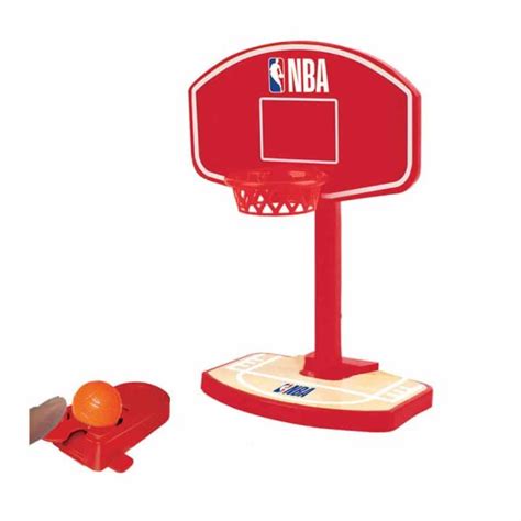 Nba Toy Flick Basketball Game Samko And Miko Toy Warehouse