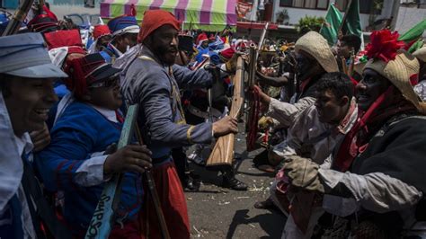 Batalla De Puebla ¿5 De Mayo Es Considerado Día Inhábil Poresto