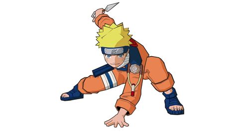 Naruto Clash Of Ninja Revolution 2 Details Launchbox