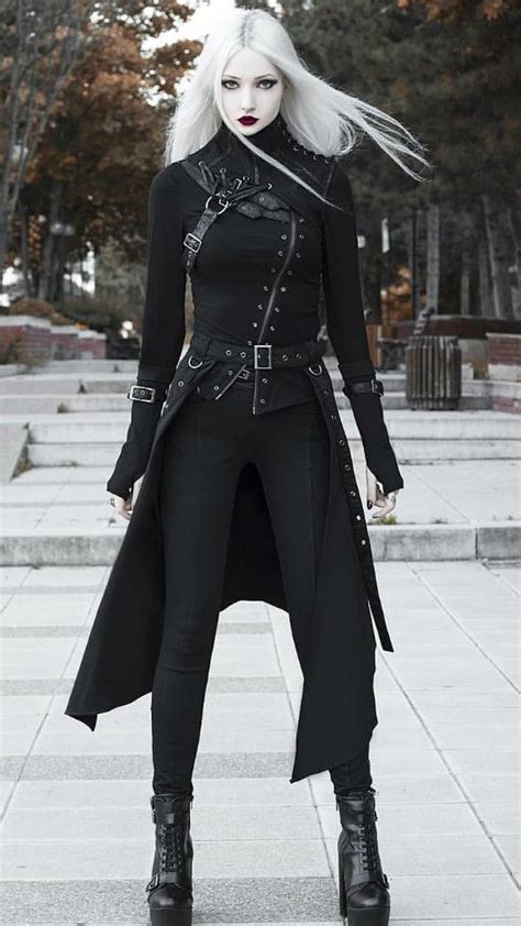 pin by spiro sousanis on anastasia gothic outfits edgy outfits bad girl outfits
