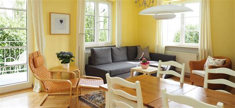 Wohnung kaufen in meersburg, eigentumswohnung in meersburg. Wohnung 4 - Ferienwohnung Pfarrhaus in Meersburg