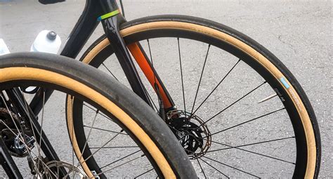 Why Wider Tires Are Not Slower Rene Herse Cycles