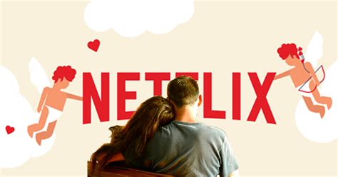 How What You Watch On Netflix Affects Your Sex Life