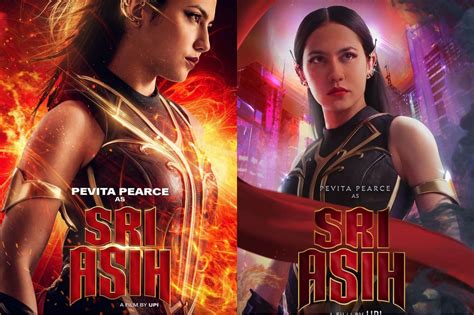 Jadwal Tayang Dan Harga Tiket Bioskop Film Sri Asih Di Malang Hari Ini