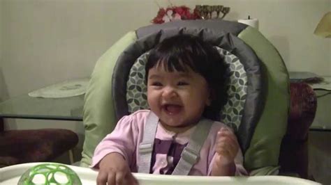 Baby Laughing And Crying Youtube