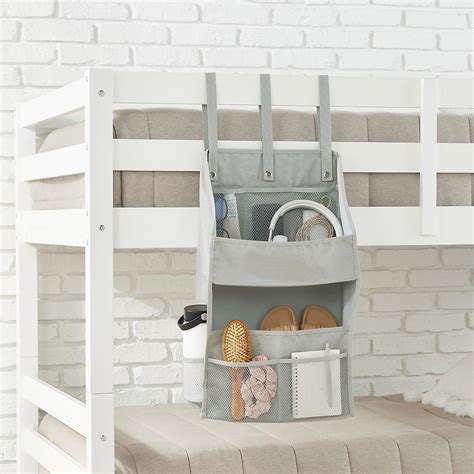 Bunk Bed Organizer The Container Store