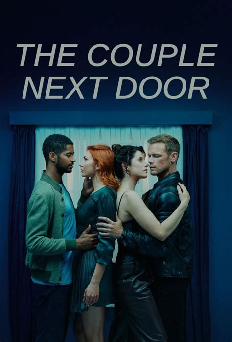 The Couple Next Door Tv Series 2023 Imdb