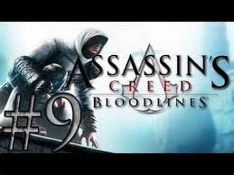 Assassin S Creed Bloodlines Gameplay EP9 ENG YouTube