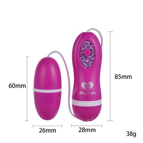 Vibrating Egg Jump Egg Av Vibrator Bullet Female Masturbation Vibration Sex Products Sex Toys
