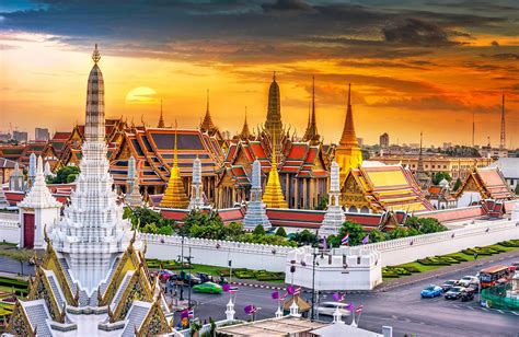 Things You Need To Know Before You Visit Bangkok Thailand
