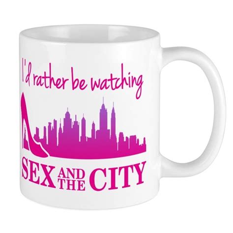 sex and the city mug sex and the city ts popsugar entertainment photo 2