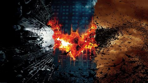 The Dark Knight Trilogy Wallpapers Wallpaper Cave