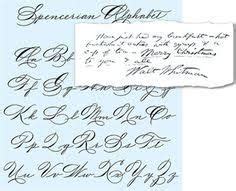 Check out 19th letter of the alphabet by blue toothpick on amazon music. Image result for 19th century script alphabet | Lettering, Lettering ...