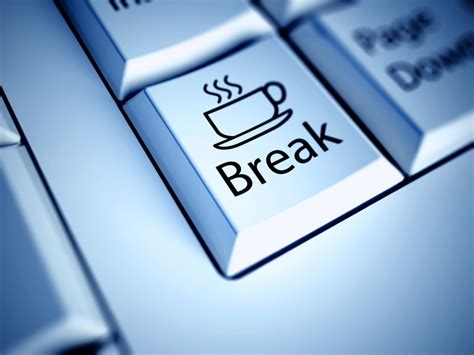 Take A Break from Cryptocurrency Trading, It is Necessary