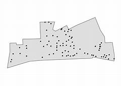 Mapping The Mayhem Sumters Crime Patterns Revealed