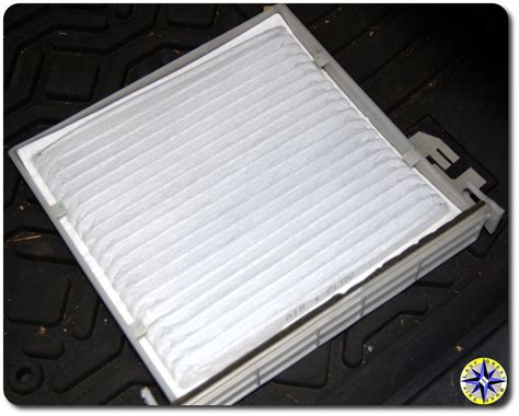Cabin air filter replacement estimate for toyota fj cruiser. Replacing FJ Cruiser Engine and Cabin Air Filters ...