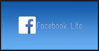 Untuk sobat yang ingin mengupdate facebook lite milik sobat, silahkan. Download Aplikasi Facebook FB Lite Versi Terbaru | Download Aplikasi APK - Cara Daftar Akun ...
