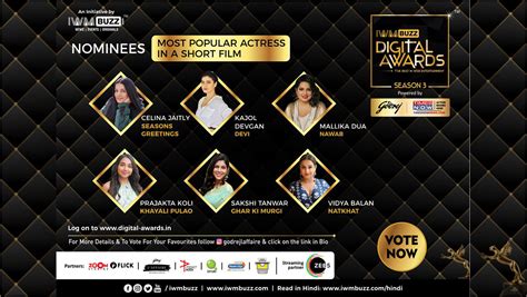 Known for her character of makeup didi, comedian and writer mallika dua recently met pinkvilla and revealed to us everything. Vote Now: Most Popular Actress In A Short Film? Celina ...