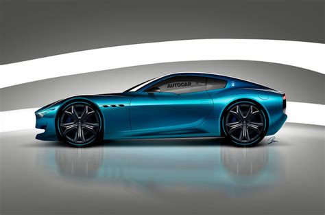 See more of maserati sports car on facebook. Maserati Alfieri to launch at Geneva in 2020 | Autocar