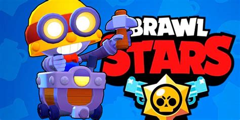 Brawl box opening su brawl stars!! Brawl Stars Carl: características, trucos y cómo usar este ...