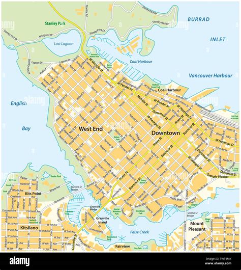 Map Of Downtown Halifax Dec