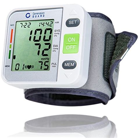 25 Best Blood Pressure Monitors Buying Guide 2017 2018 A Listly List