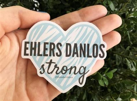 Ehlers Danlos Syndrome Symptoms Elhers Danlos Syndrome Dysautonomia