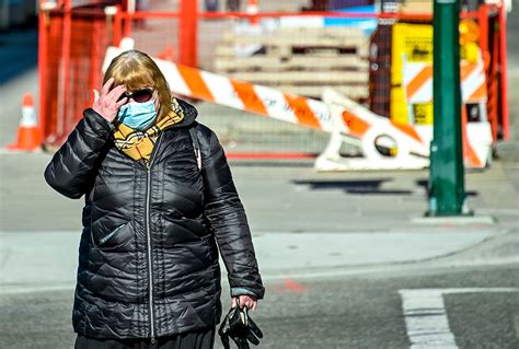 How the federal government enforces the quarantine act. BC Extends COVID-19 Restrictions Indefinitely | The Tyee