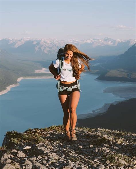 Wander Women Hike On Instagram “ Getting To The Top Is Optional Getting Down Is Mandatory