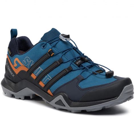 3.2 out of 5 stars. Boty adidas - Terrex Swift R2 Gtx GORE-TEX G26553 Legmar ...