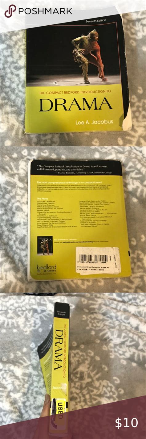A brief history of humankind full book. The compact Bedford introduction to drama | Bedford, Drama ...