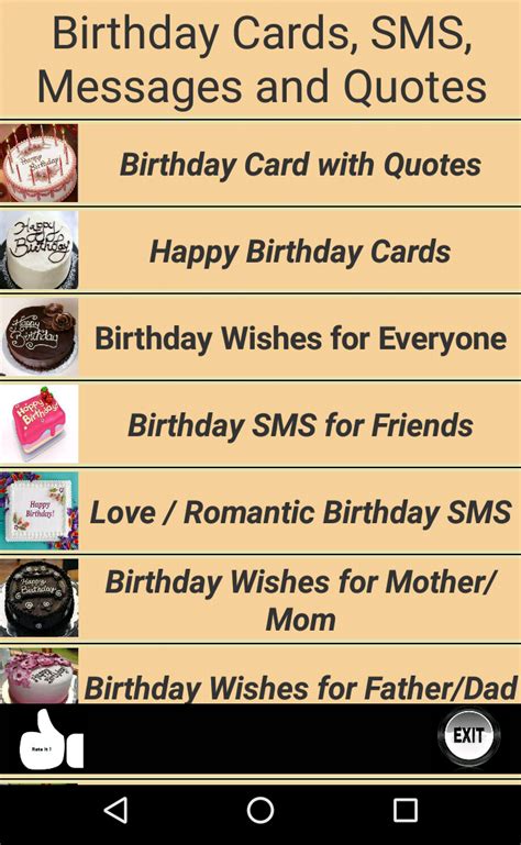 We did not find results for: Happy Birthday Cards and Quotes