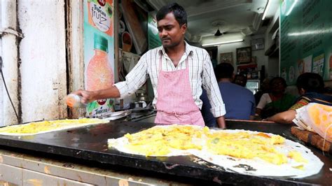 Indian Street Food Dishes You Must Try In Mumbai India