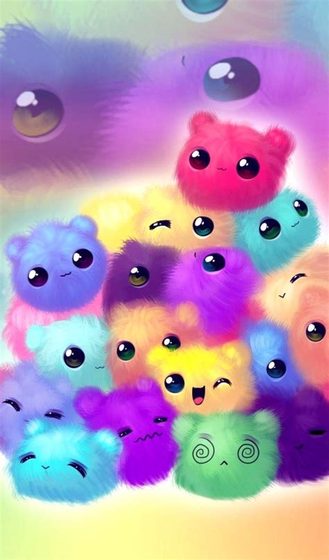 Cute Colorful Wallpapers Top Free Cute Colorful Backgrounds