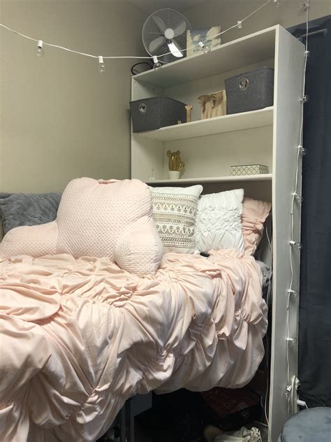 Dorm Room Shelves Dorm Rooms Ideas