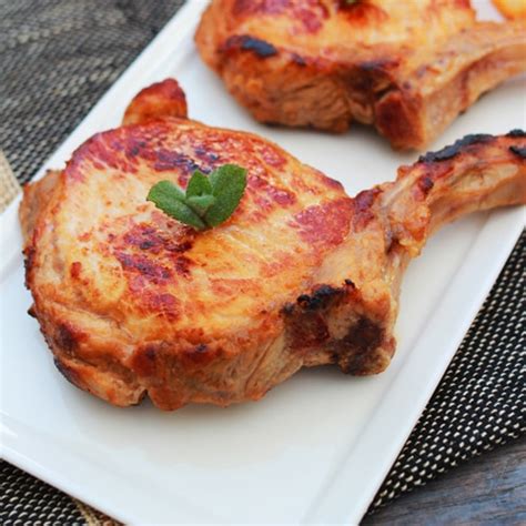 This ingredient shopping module is created and maintained by a third party, and imported onto this page. Asian Brined Pork Chops (with Pork Chop Brine) - Rasa Malaysia