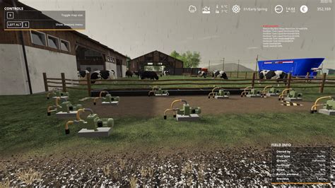 Water Pump V Fs Farming Simulator Mod Fs Mod Sexiz Pix