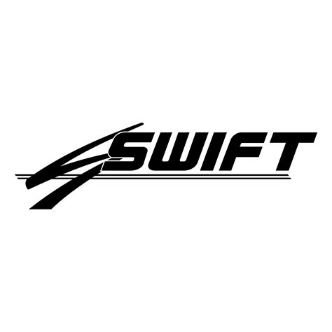 Swift Logo Png Transparent Svg Vector Freebie Supply