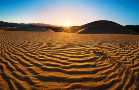 Why You Should Visit Death Valley National Park - Travel Caffeine