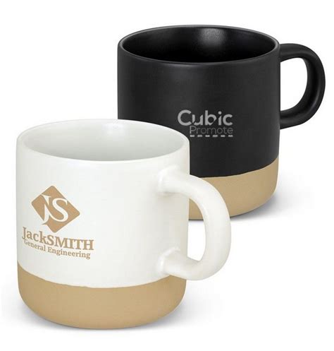 Buy Bulk Corporate Stoneware Coffee Mugs Australia Online