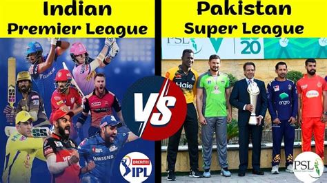Top 5 Psl Vs Ipl Teams With Their Net Worth Sportsunfold