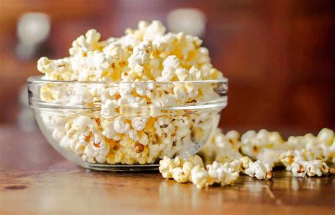 How To Hydrate Popcorn Kernels For Perfect Popcorn Every Time Popcorn