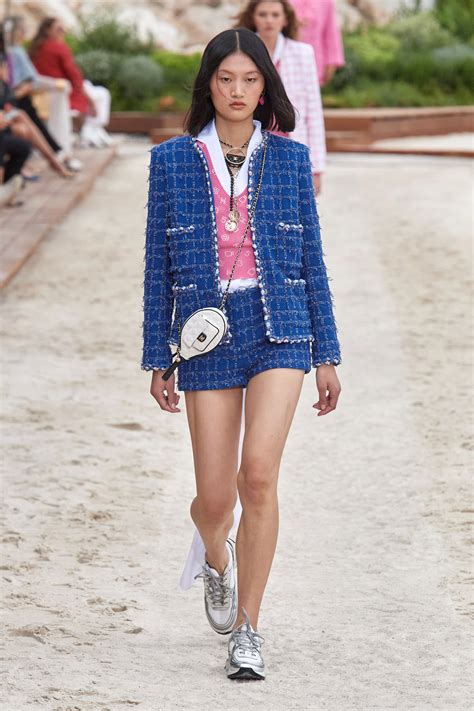 Chanel Resort 2023 네이버 블로그