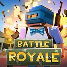 Grand Battle Royale Pixel FPS Free Play Gameask Com