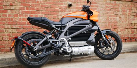 Harley Davidson Announces New Chief Electric Vehicle Officer Electrek