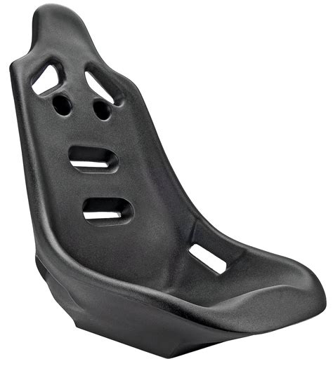 Jegs 70250 Pro High Back Ii Race Seat Parts And Accessories Automotive