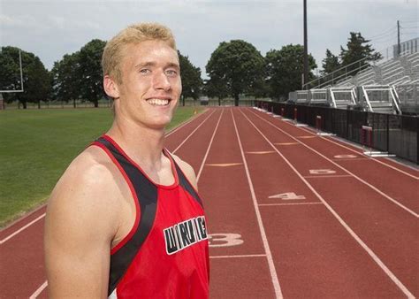 Boys Track And Field Preview Top Returning Athletes