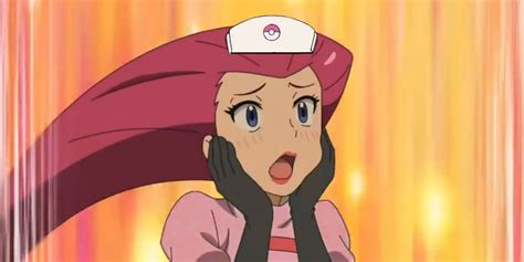 Pokémon S Jessie Almost Broke One Huge Series Tradition
