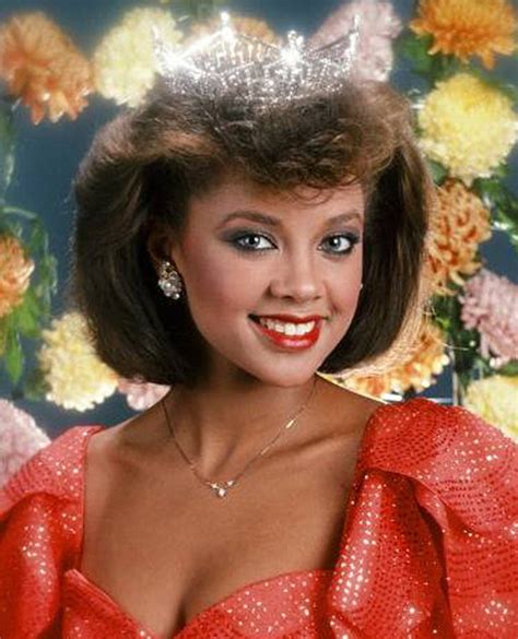 Miss America Pageant Apologizes To Vanessa Williams 32 Years After