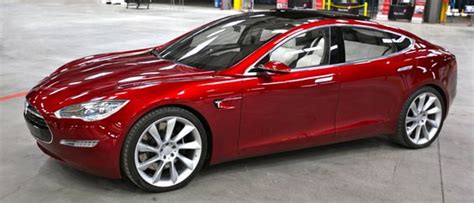 Tesla Car Models List Complete List Of All Tesla Models